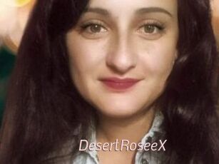 DesertRoseeX