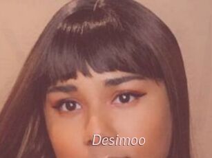 Desimoo