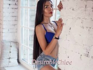 DesirableChloe