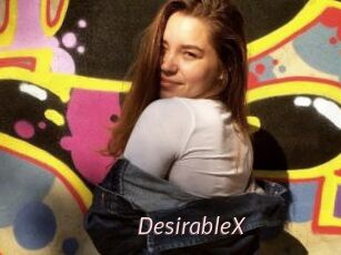 DesirableX