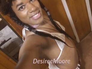 DesireeMoore
