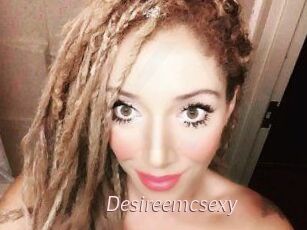 Desireemcsexy