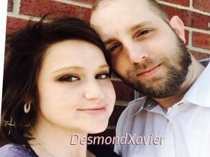 DesmondXavier