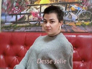 Desse_Jolie