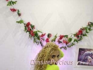 DessirePrecious