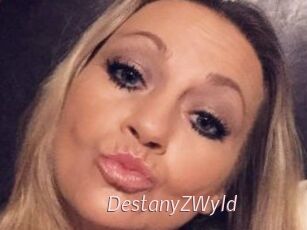 DestanyZWyld