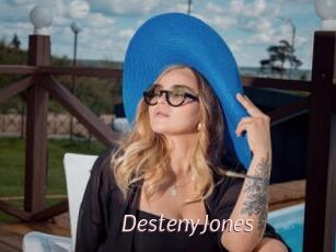 DestenyJones xxx Free Sites