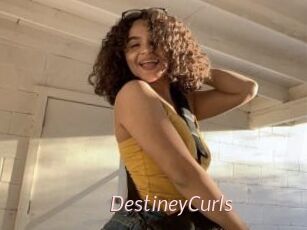 DestineyCurls