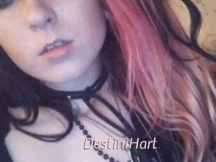 DestiniHart