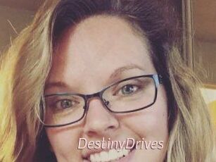 DestinyDrives