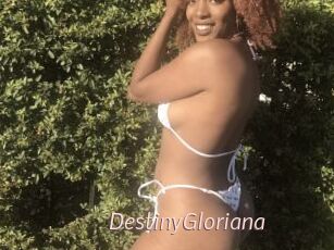 DestinyGloriana