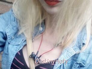 DestinyHoty