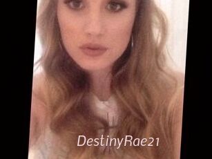 DestinyRae21