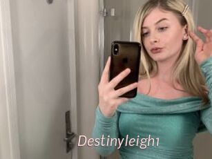 Destinyleigh1