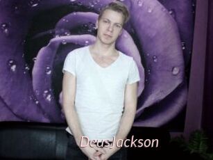 DeusJackson
