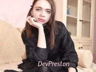 DevPreston