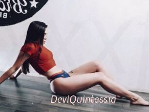 DeviQuintessia
