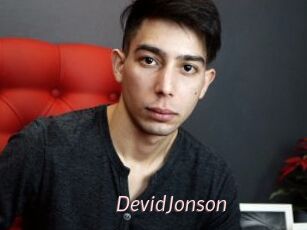 DevidJonson