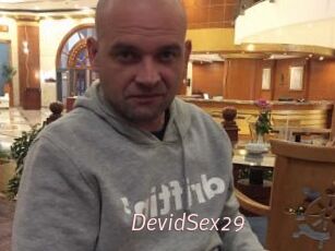 DevidSex29