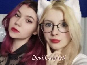DevilCoupleX xxx Free Sites