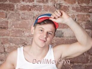 DevilMayCryq