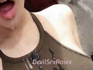 DevilSexRosex