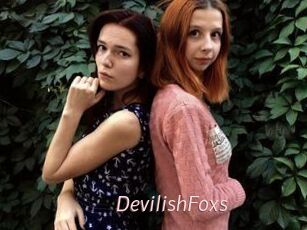 DevilishFoxs