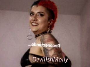 DevilishMolly xxx Free Sites