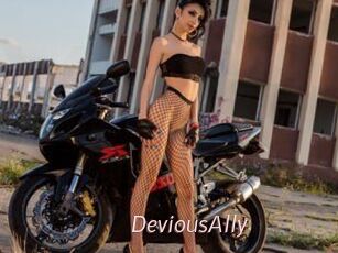 DeviousAlly