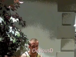 DeviousD