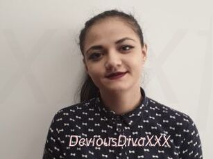 DeviousDivaXXX