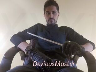 DeviousMaster