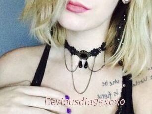 Deviousdia95xoxo xxx Free Sites