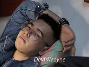 DevisWayne xxx Free Sites