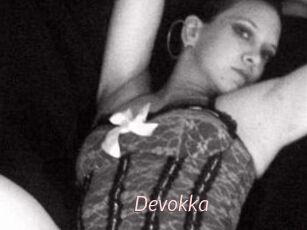 Devokka