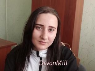 DevonMill