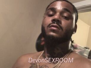 DevonSEXROOM