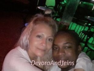 DevoraAndJeins