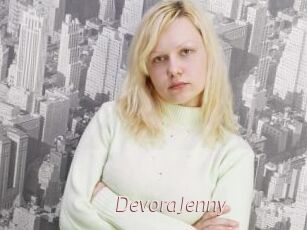 DevoraJenny