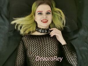 DevoraRey