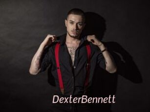 DexterBennett xxx Free Sites