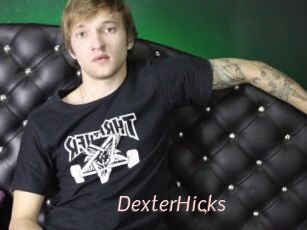 DexterHicks