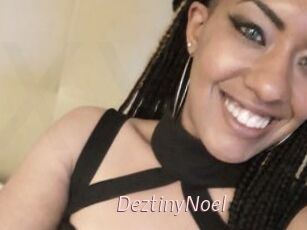 DeztinyNoel