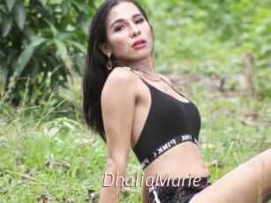 DhaliaMarie