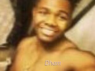 Dham