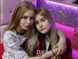 DiKim
