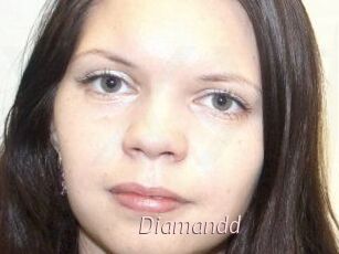 Diamandd