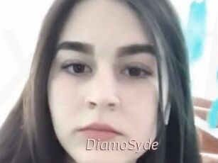 DiamoSyde