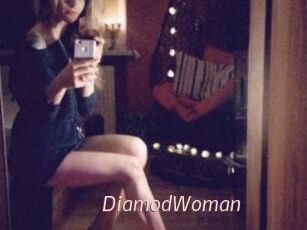 DiamodWoman xxx Free Sites