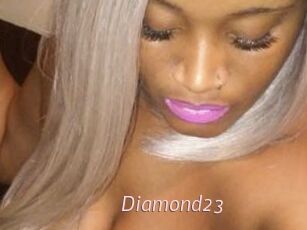 Diamond23